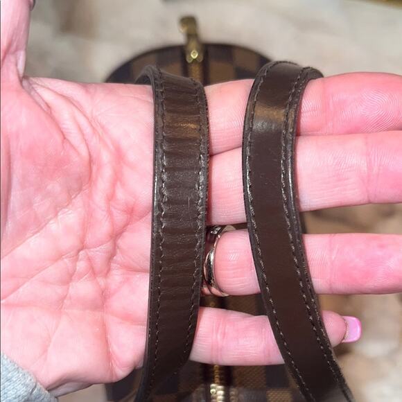 🔥🔥Louis Vuitton 27 Damier Papillon🔥🔥 - Picture 6 of 6